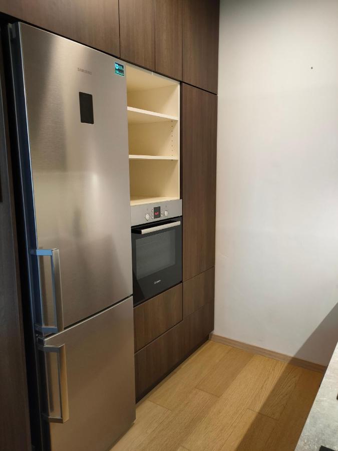 Apartment Sag Panorama View 2 Free Parking Free Wifi Pressburg