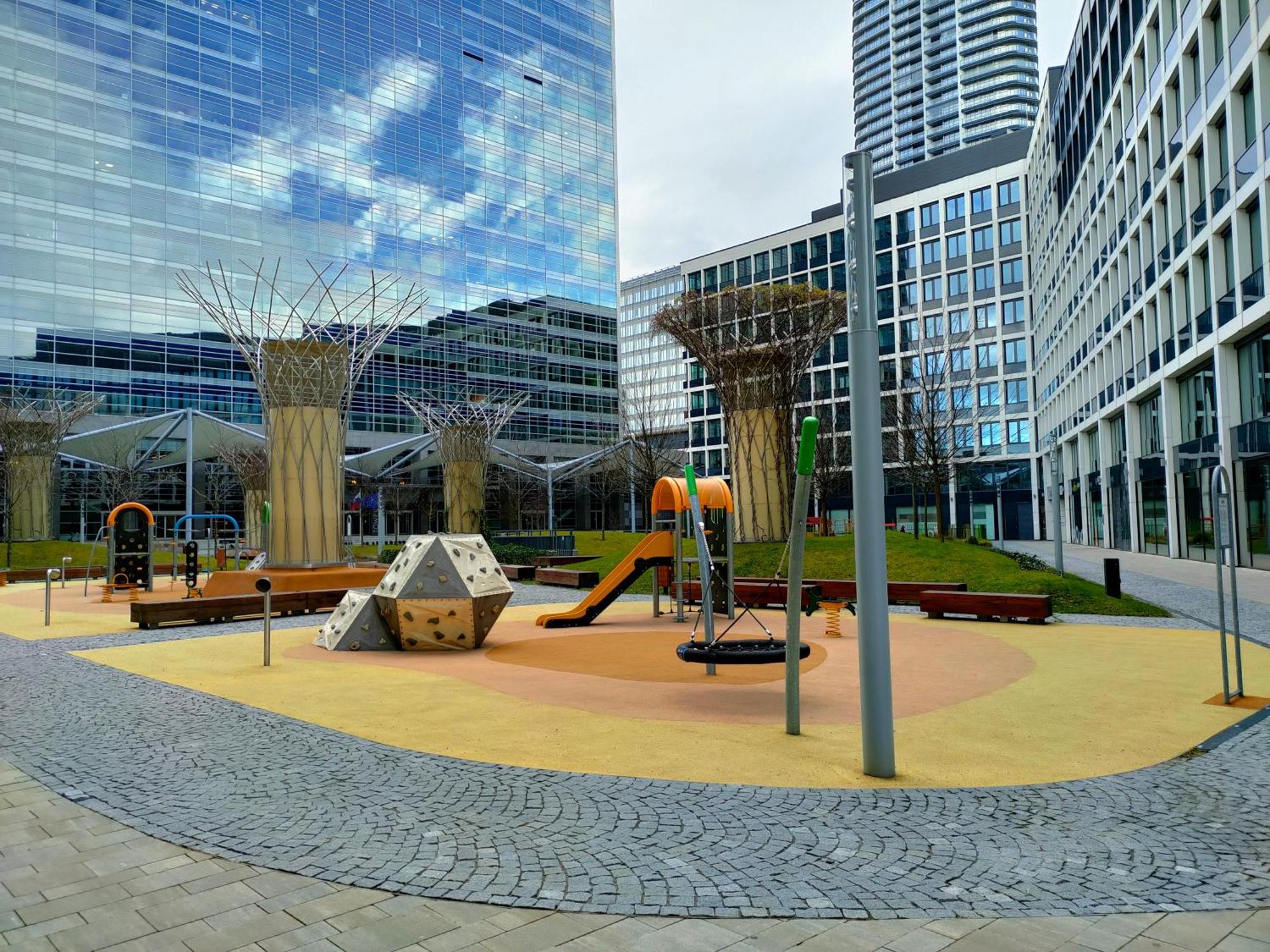 Sag Panorama View 2 Free Parking Free Wifi * Pressburg