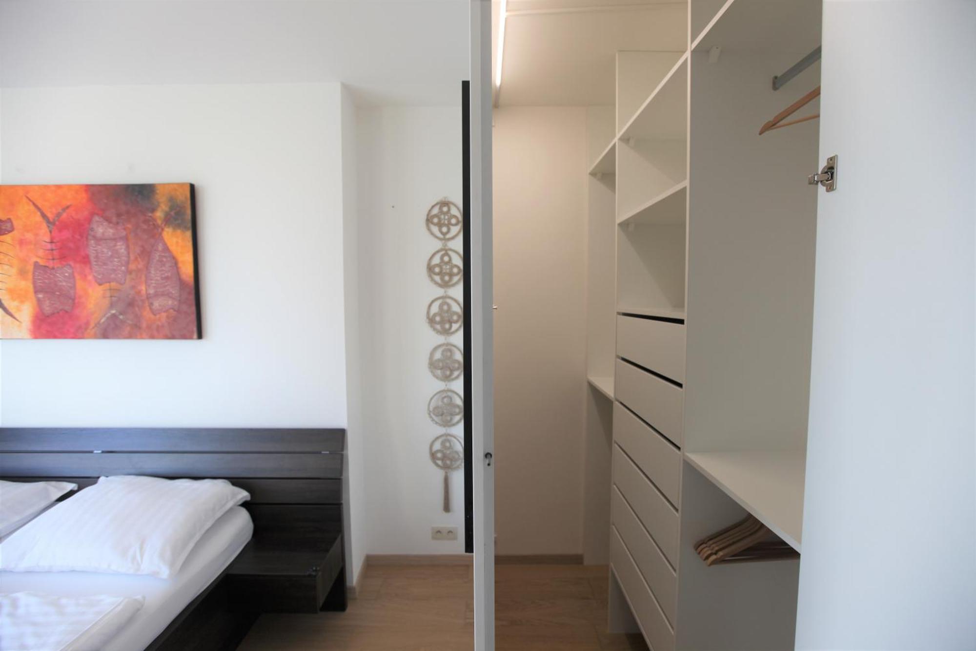 Sag Panorama View 2 Free Parking Free Wifi * Pressburg