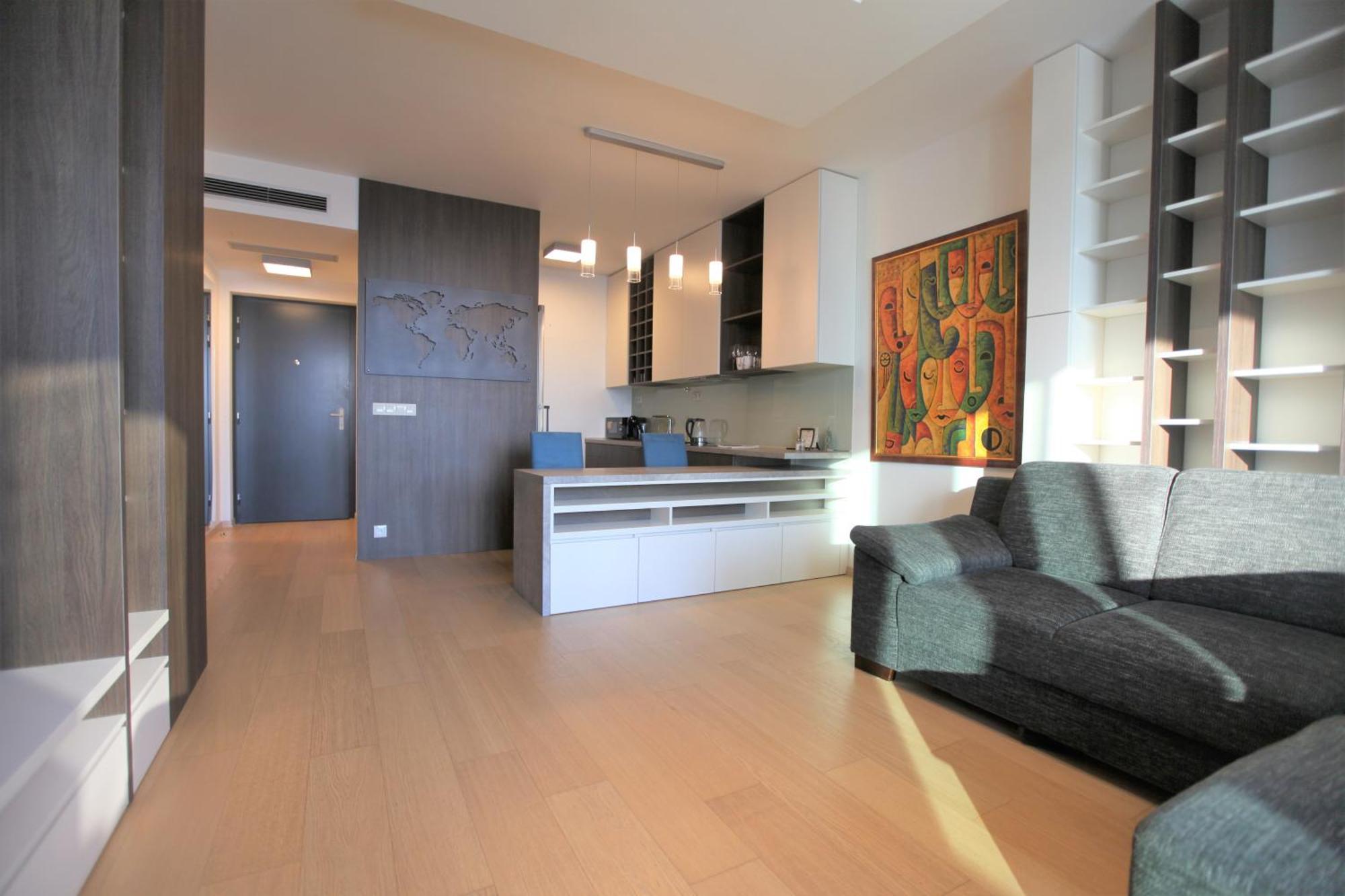 Sag Panorama View 2 Free Parking Free Wifi * Pressburg