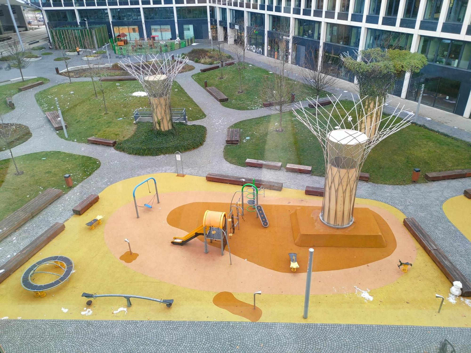Sag Panorama View 2 Free Parking Free Wifi Apartment Pressburg